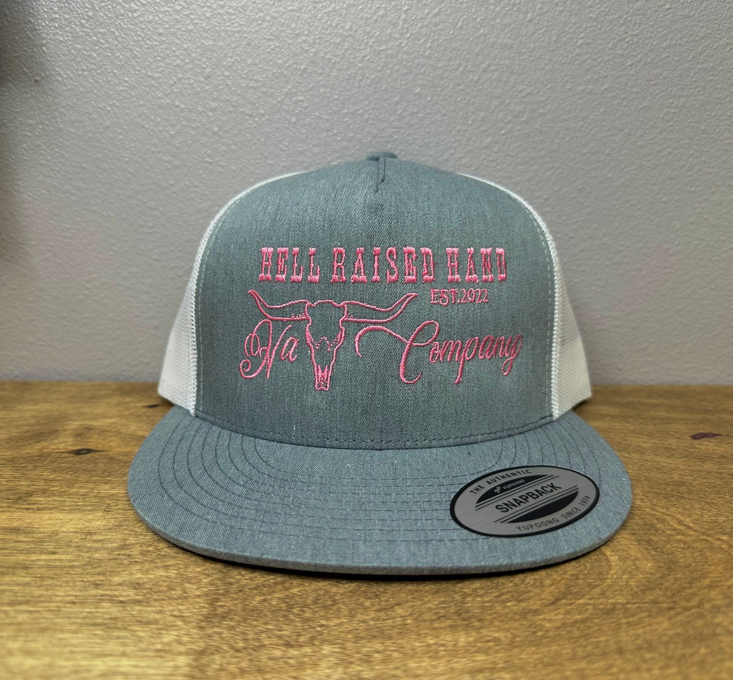 The "Branded" Lids