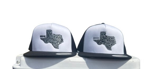 The" Heart Like TEXAS"