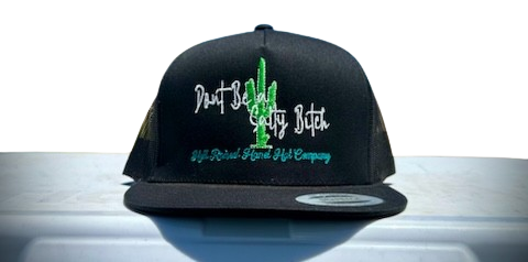 The "SALT N LIME"