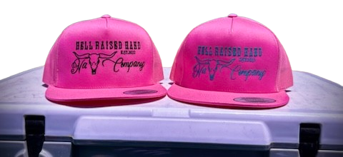 The "Branded" Lids