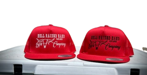 The "Branded" Lids