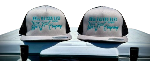 The "Branded" Lids