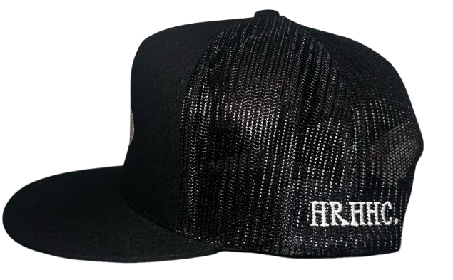 The "H Spade"