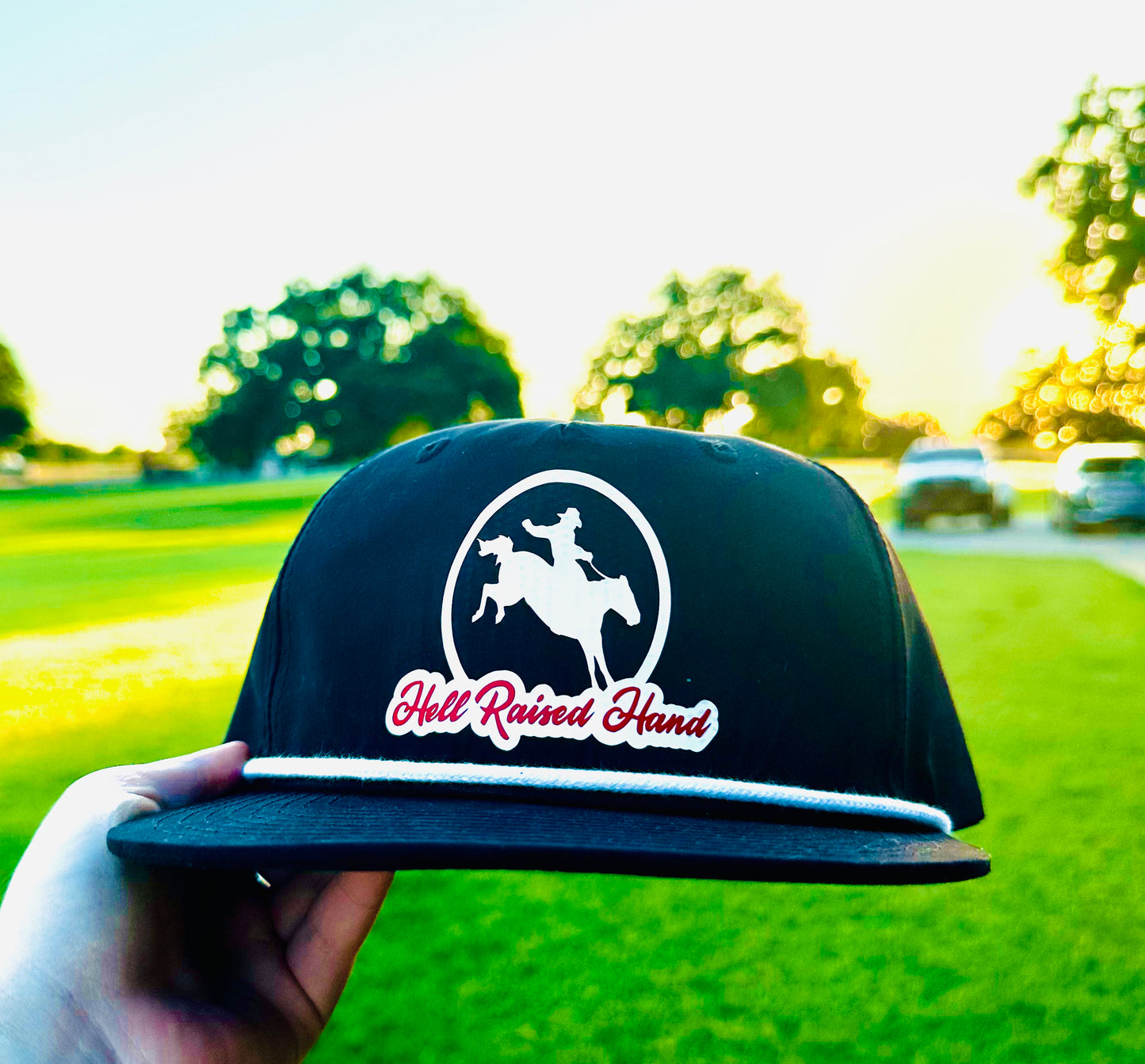 The “Rodeo Season”