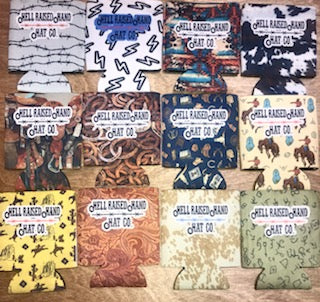 Wild West Collection