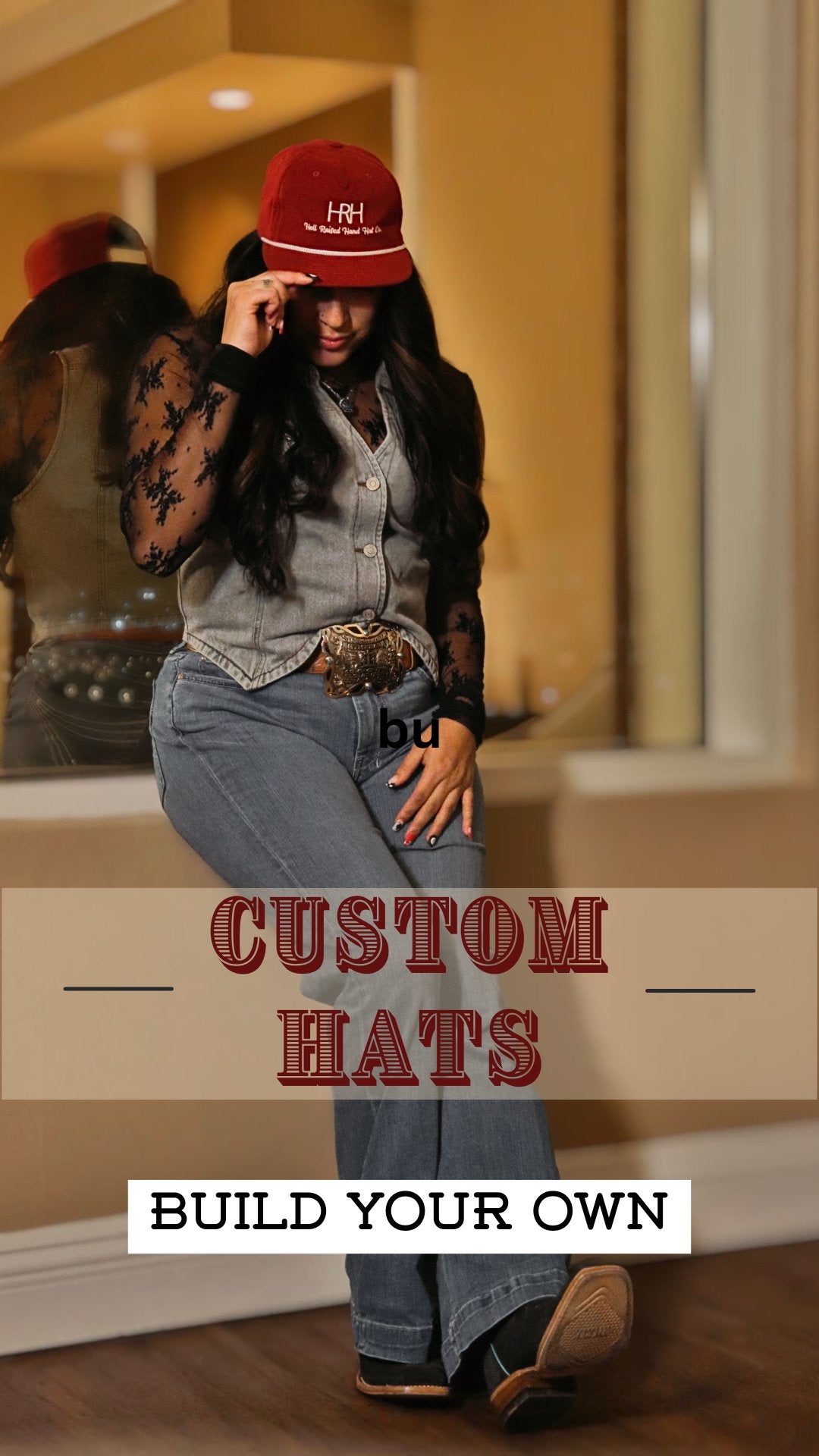 Hell Raised Hand – HellRaisedHand