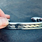Stainless cuff (thin)