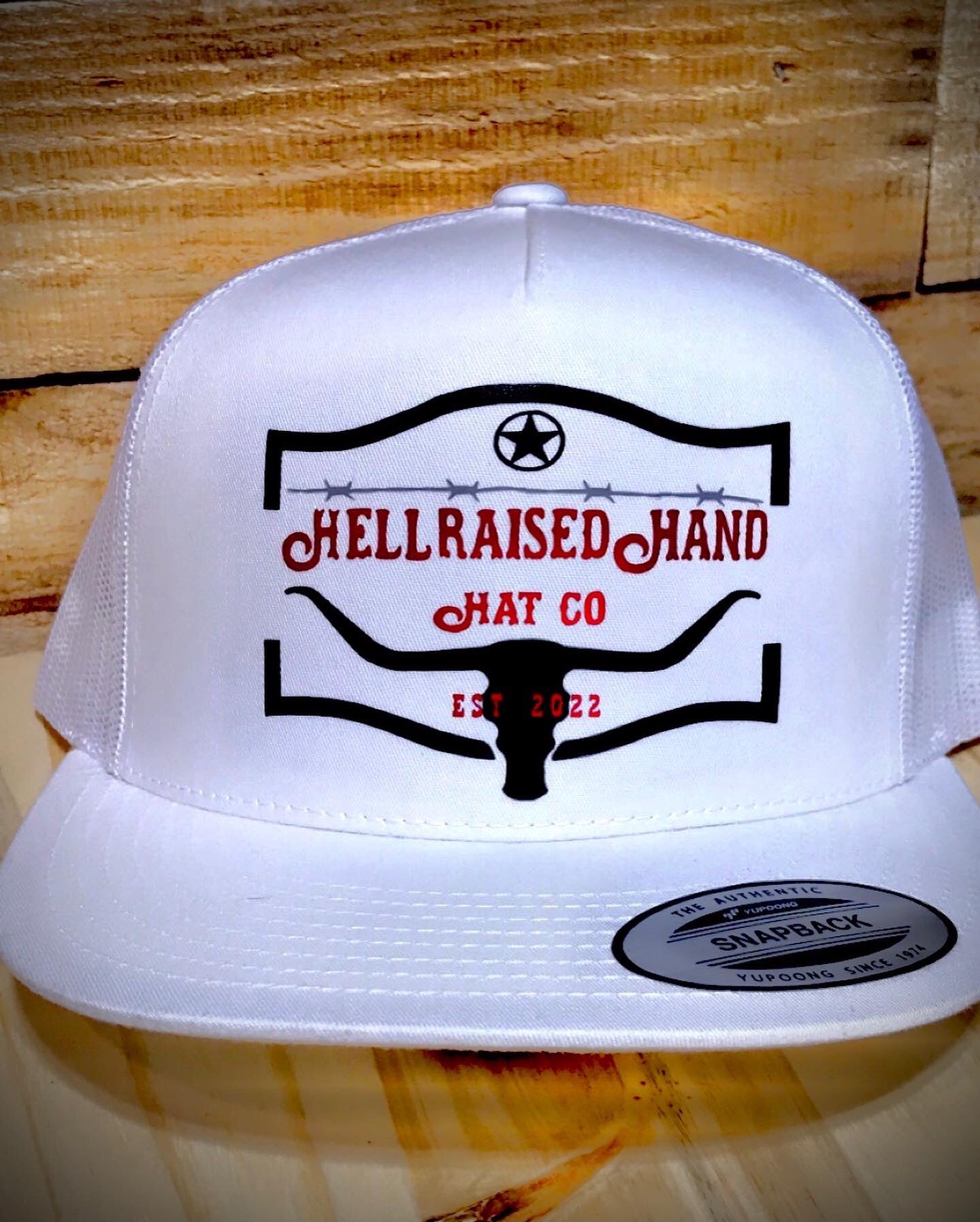 Collections – HellRaisedHand