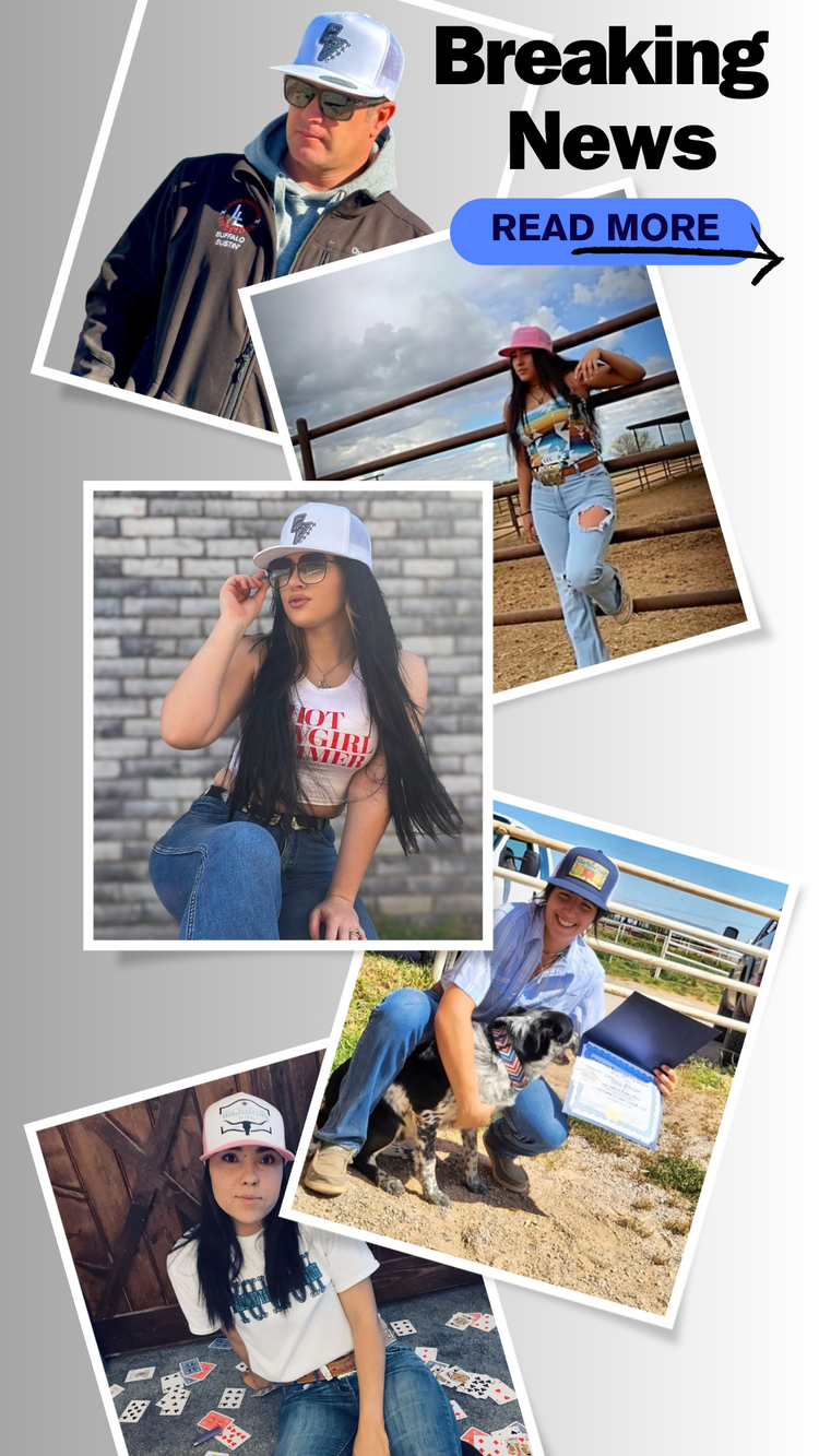 Hell Raised Hand – HellRaisedHand