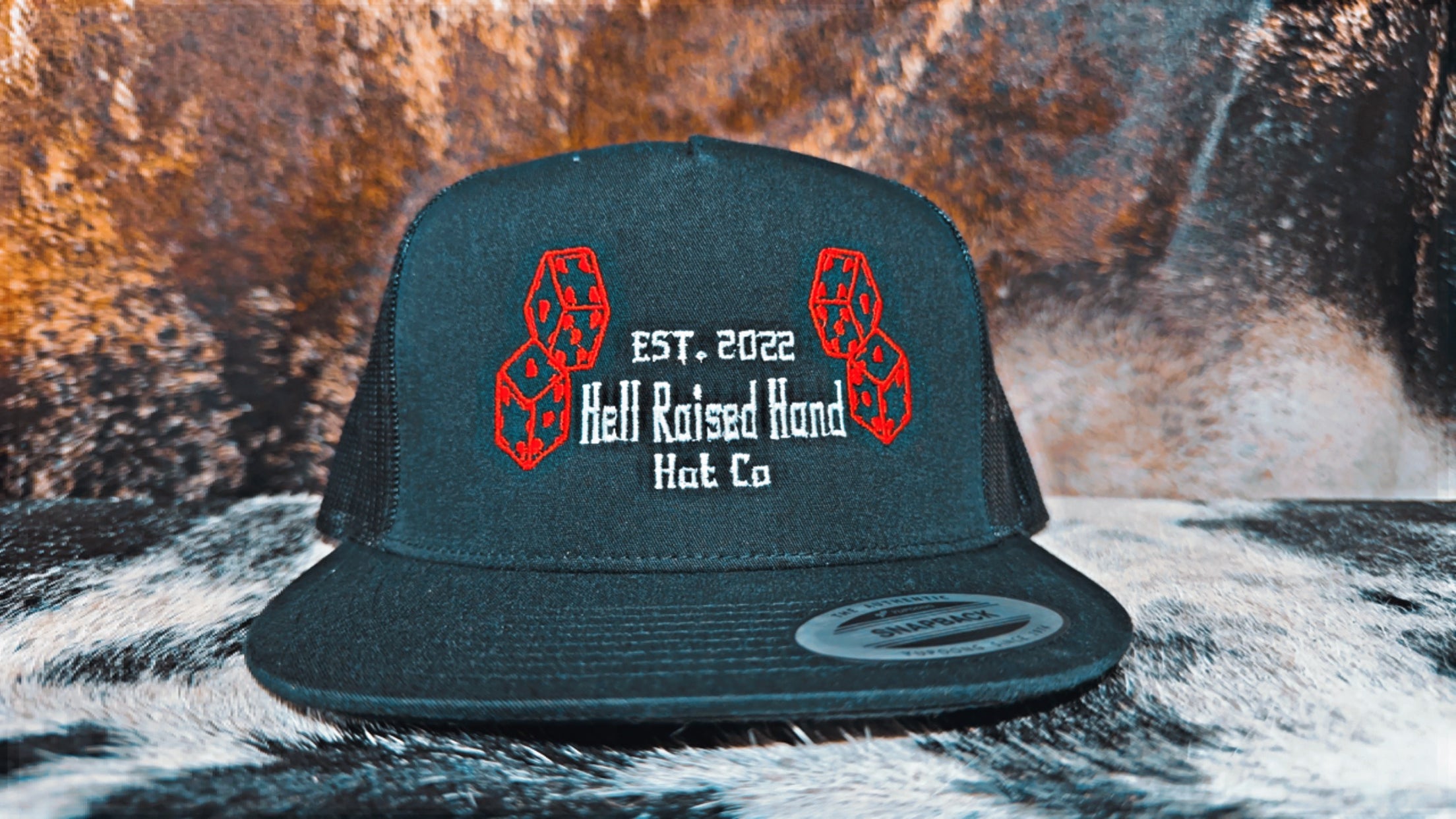 The "Gambler" – HellRaisedHand