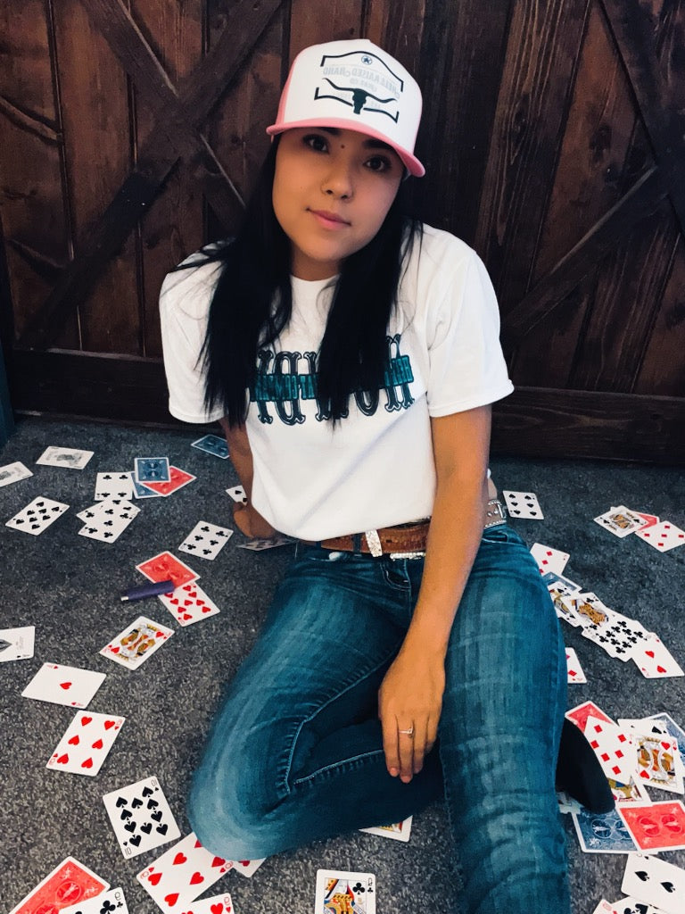 Hell Raised Hand – HellRaisedHand