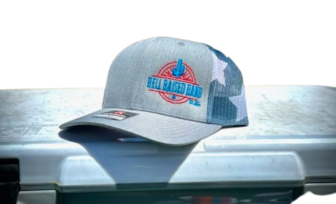 Hell Raised Hand – HellRaisedHand