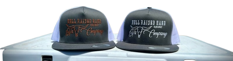 The "Branded" Lids (NEW ADDITIONS)