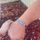 Stainless cuff (thin)