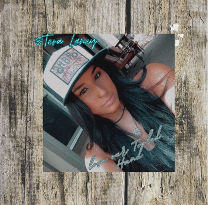 Hell Raised Hand – HellRaisedHand