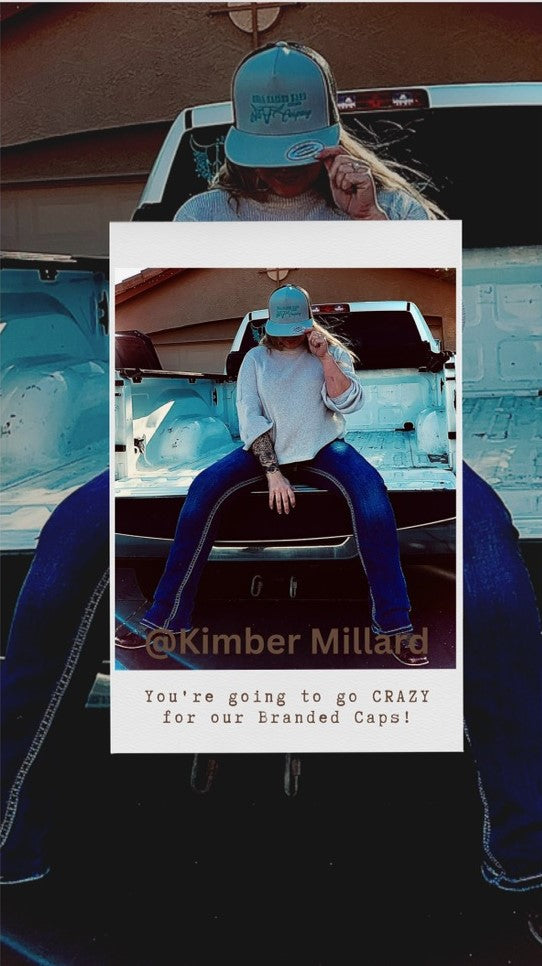 Hell Raised Hand – HellRaisedHand