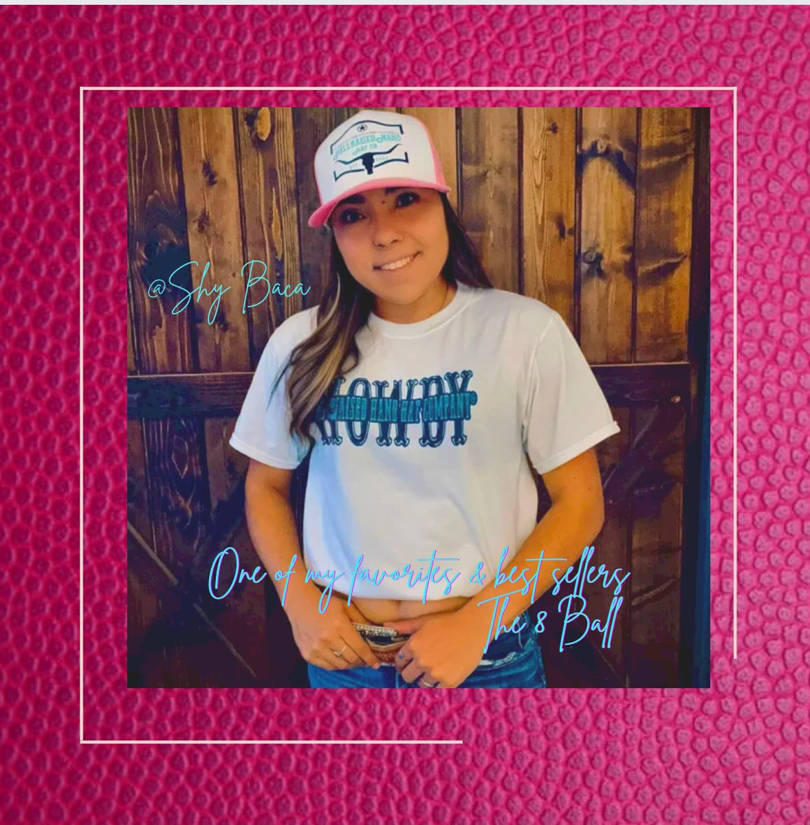 Hell Raised Hand – HellRaisedHand