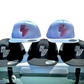 The "White Lightning" NEW ADDITIONS