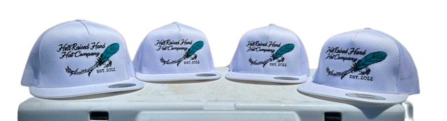 The "Rough Round the Edges" (TEAL)