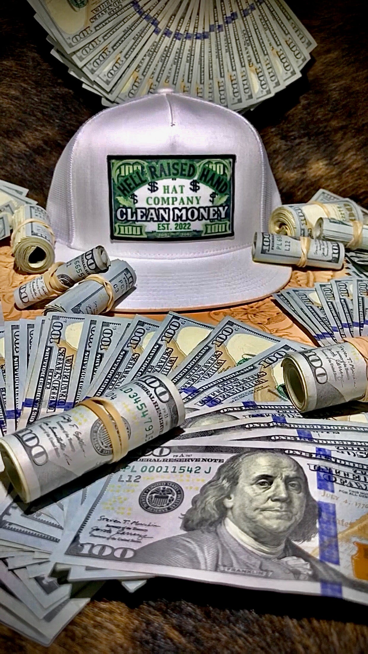 The Per Diem – HellRaisedHand