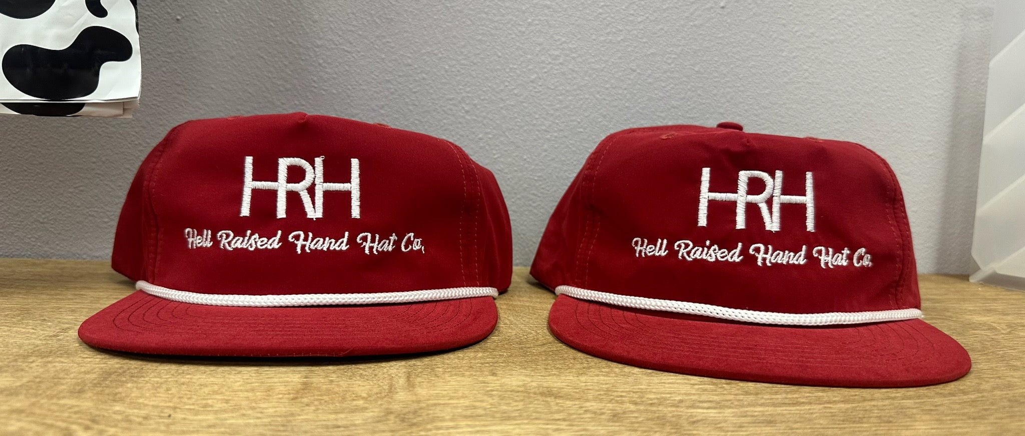 The "Feedlot collection" (Off Centered) – HellRaisedHand