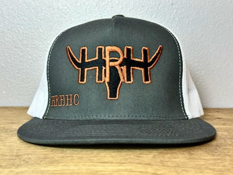 longhorn HRH (different colors available!)