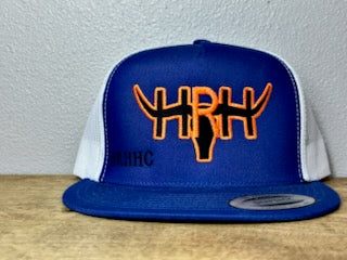 longhorn HRH (different colors available!)