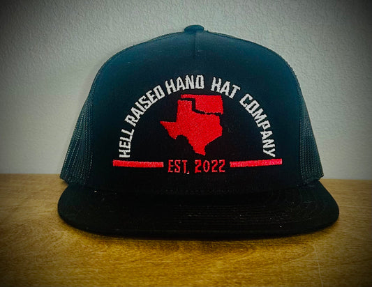 The "Red River Roots"