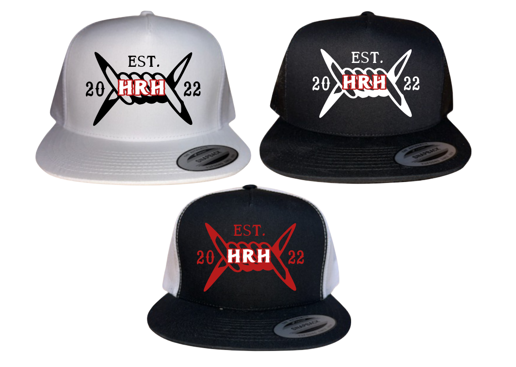 The "Maker" – HellRaisedHand