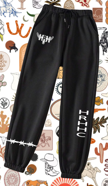 Hell Raised Hand – HellRaisedHand