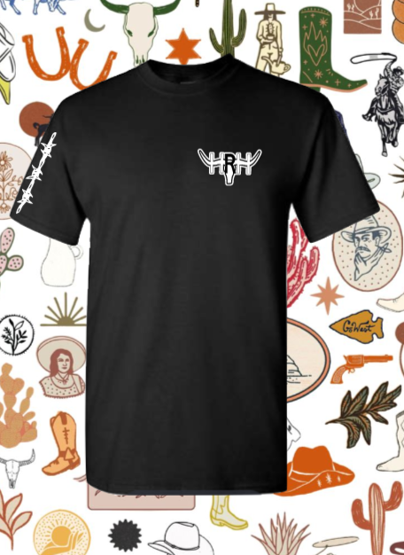 Hell Raised Hand – HellRaisedHand