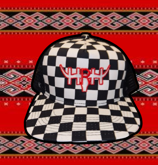 Hell Raised Hand – HellRaisedHand