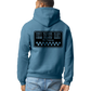 Checkmate Hoodie