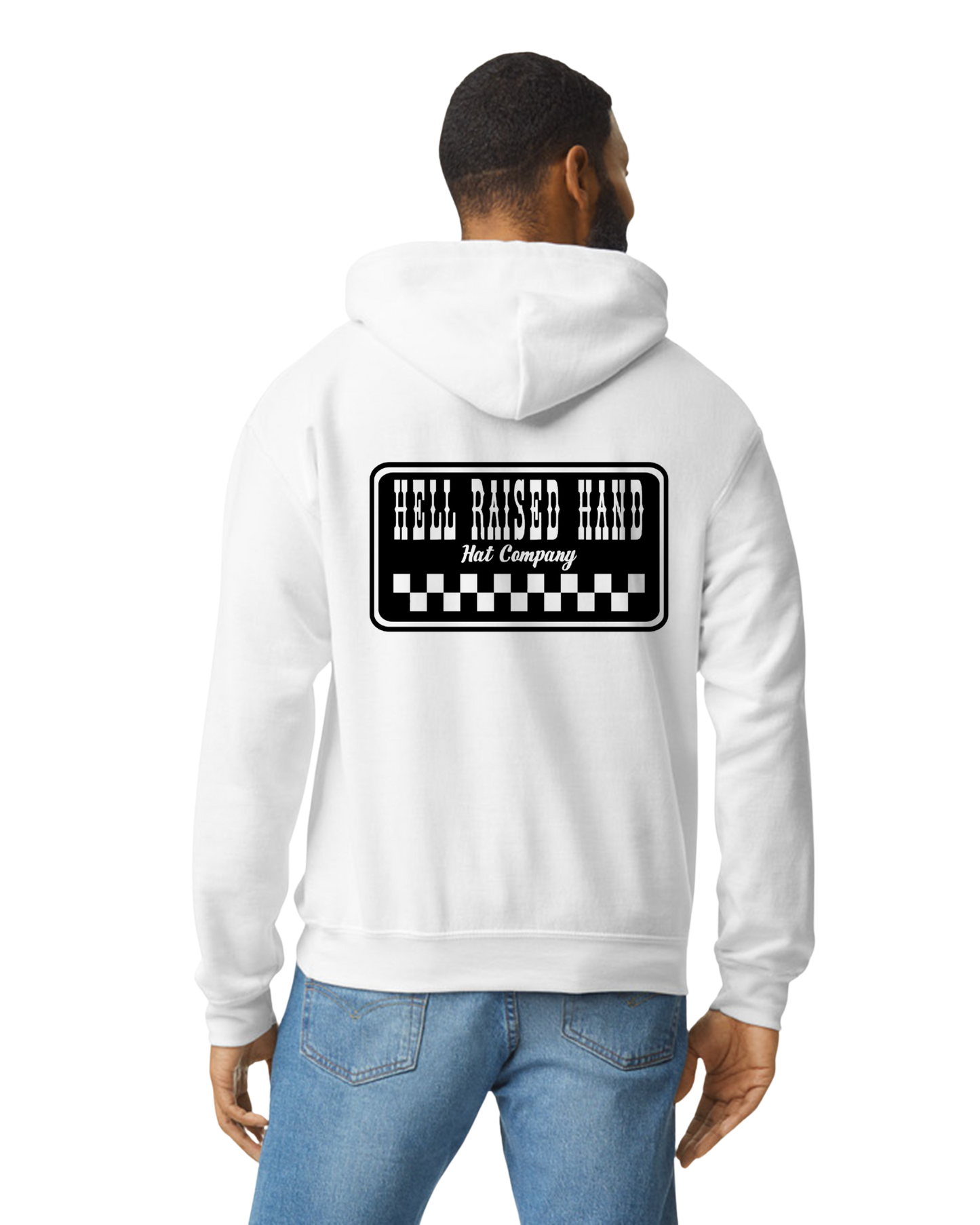 Checkmate Hoodie