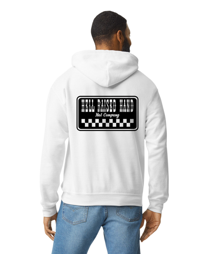 Checkmate Hoodie