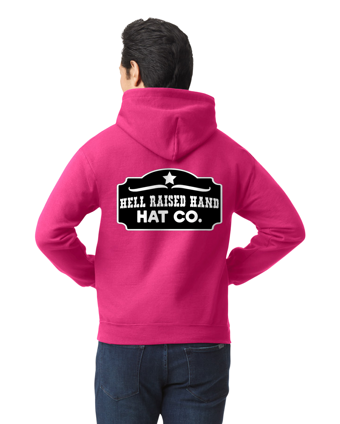 Hellfire Comfort Hoodies