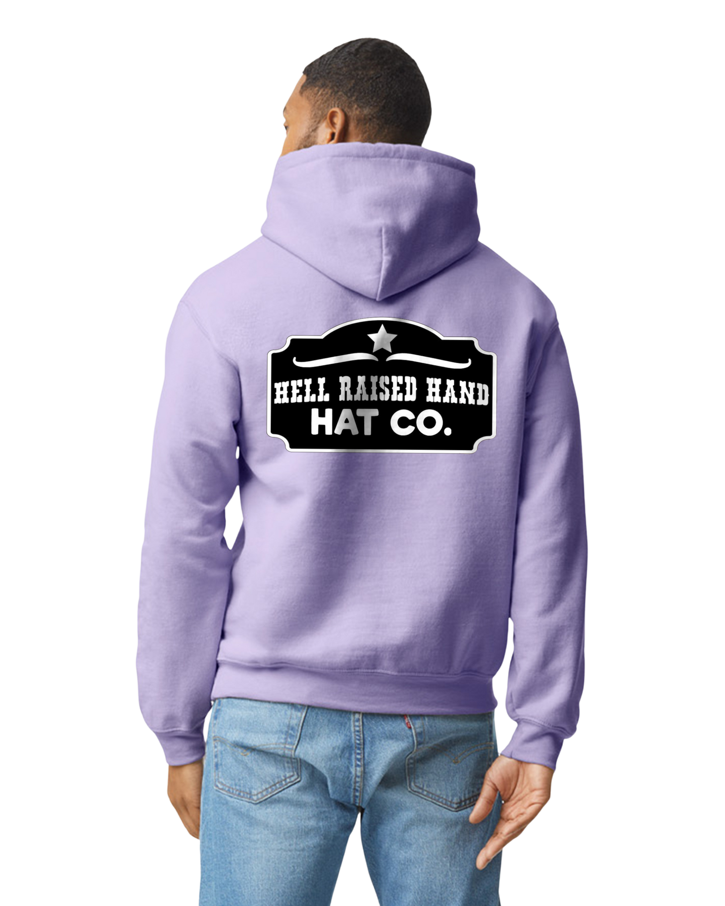 Hellfire Comfort Hoodies