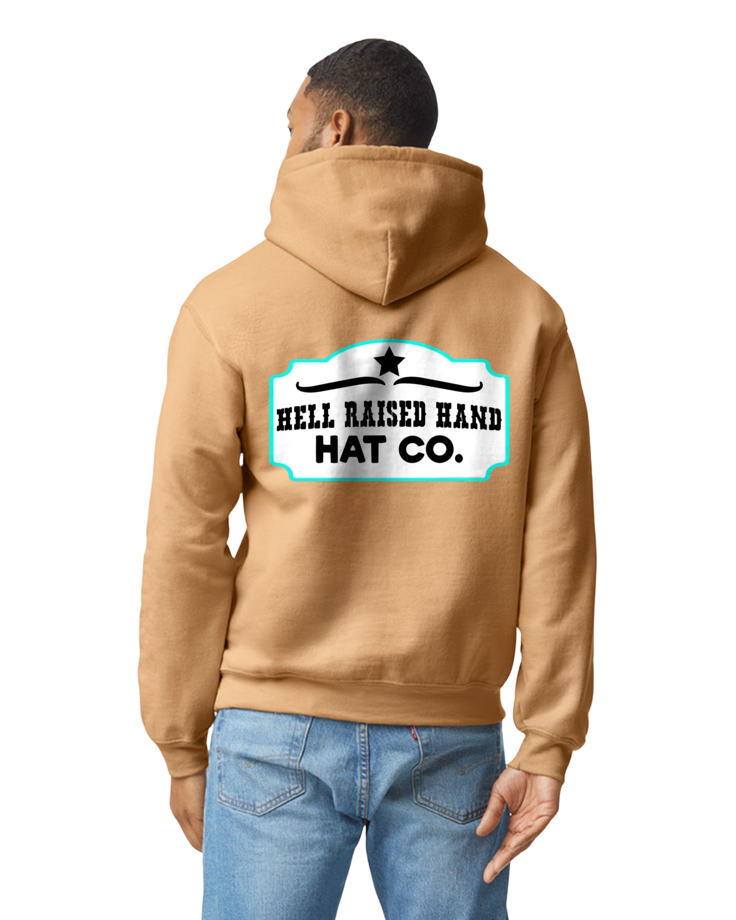 Hellfire Comfort Hoodies