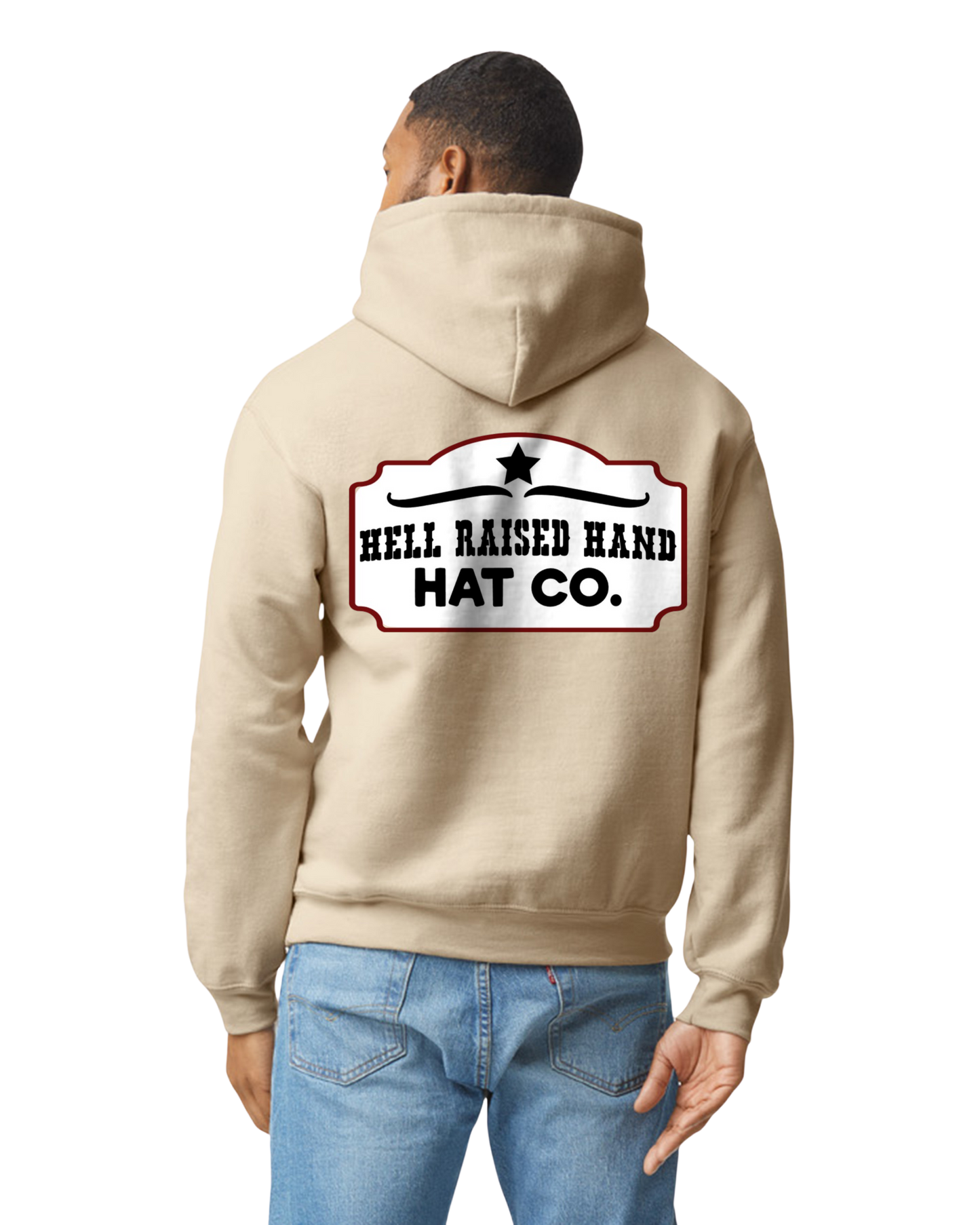 Hellfire Comfort Hoodies