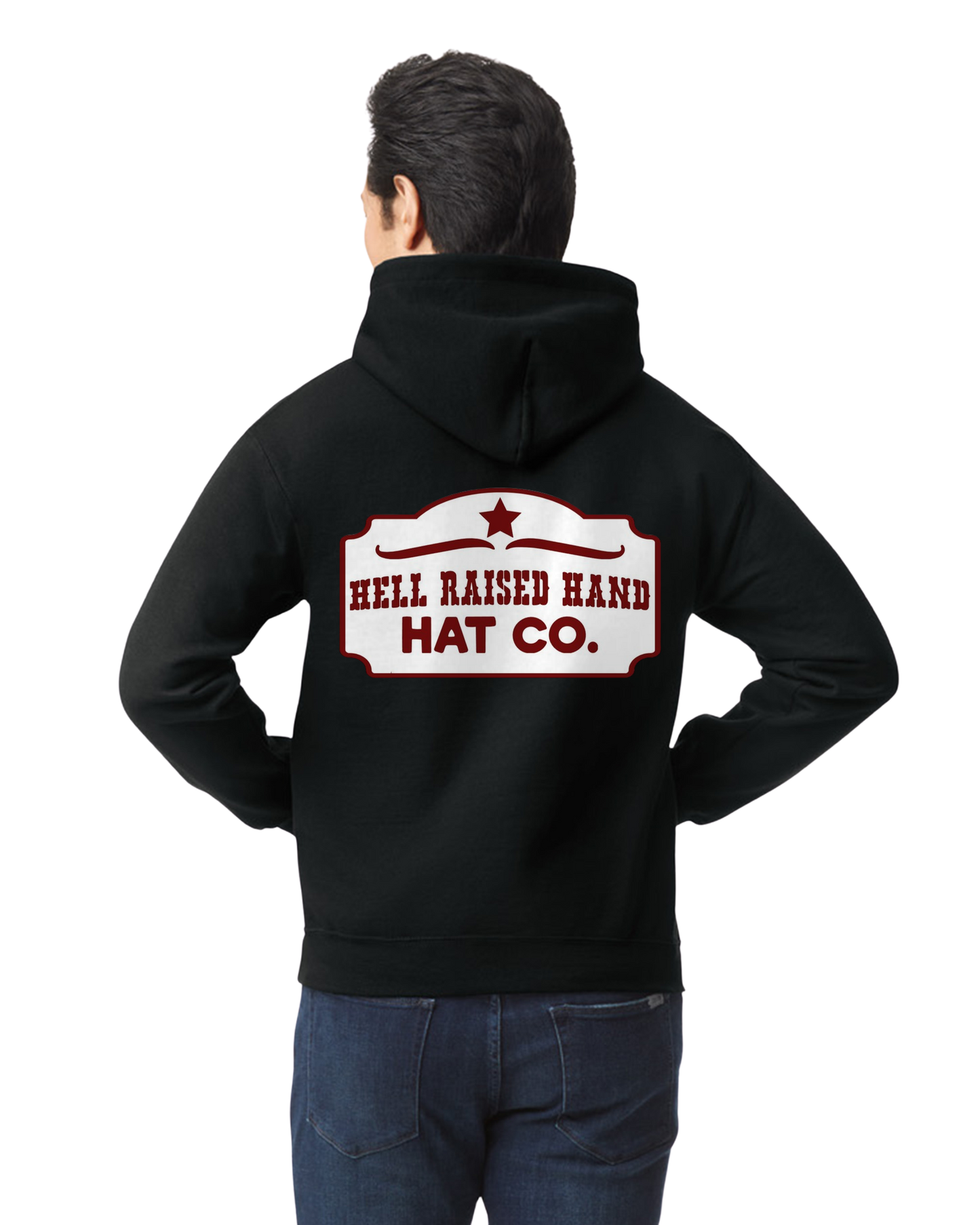Hellfire Comfort Hoodies
