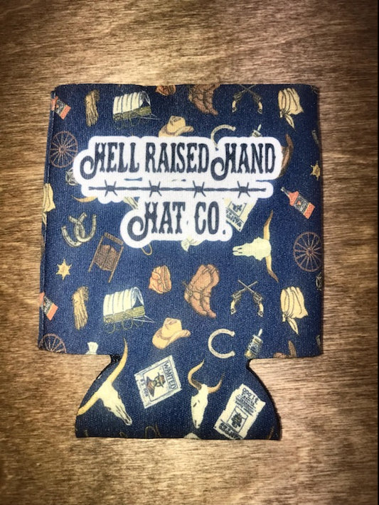 Old West Koozie