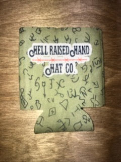 Branded Koozie