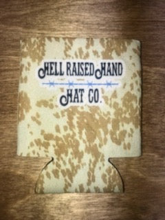 Cowhand Koozie