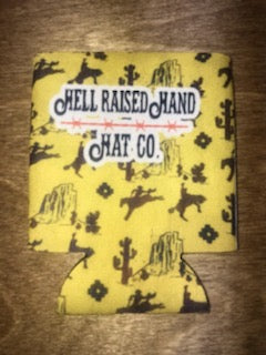 Western Hills Koozie