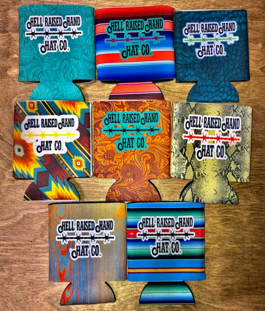 Hell Raised Hand#N# – HellRaisedHand