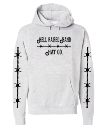 Hell Raised Hoodies – HellRaisedHand