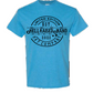 LIMITED Hell Raised Hat Company Tshirt