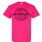 LIMITED Hell Raised Hat Company Tshirt
