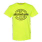 LIMITED Hell Raised Hat Company Tshirt