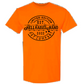 LIMITED Hell Raised Hat Company Tshirt